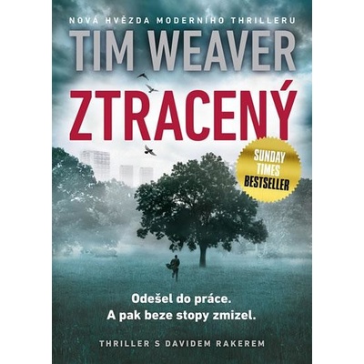 Ztracený