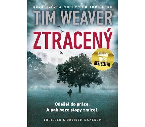 Ztracený
