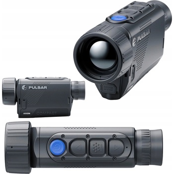 Pulsar Axion XG35 Compact
