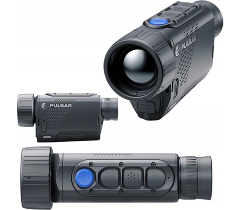 Pulsar Axion XG35 Compact