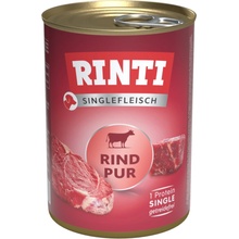 Rinti Singlefleisch čisté hovězí 6 x 400 g
