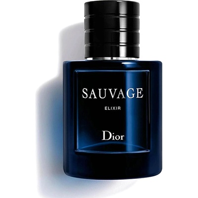 Dior Christian Dior Sauvage Elixir 60 ml - Парфюмен еликсир за мъже