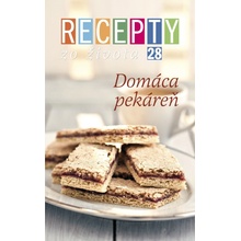 Recepty zo života 28