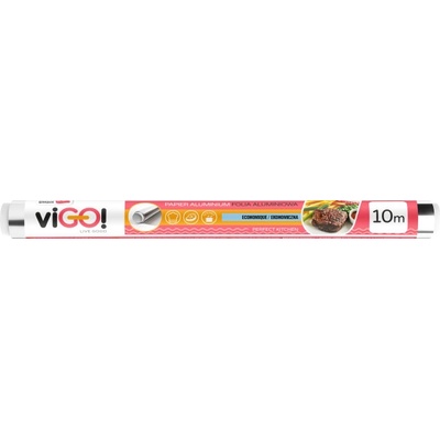 viGO alobal 9µ, šířka 29 cm, délka 10 m