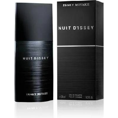 Issey Miyake Nuit D'Issey EDP 75 ml