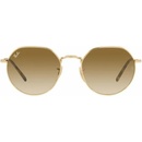 Image 1 of Ray-Ban Jack RB3565 001/51