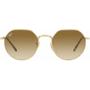 Image 1 of Ray-Ban Jack RB3565 001/51