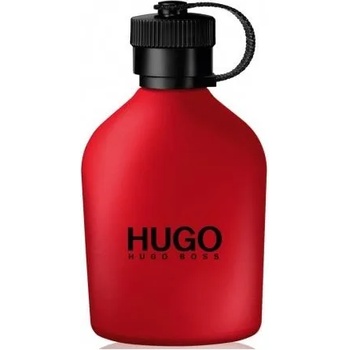 HUGO BOSS HUGO Red Man EDT 200 ml Tester