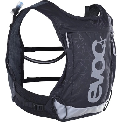 Evoc Hydro Pro 1.5 l + rezervoár 1.5 l čierna