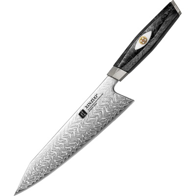 XinZuo Šéfkuchařský nůž Li X04 8,5"