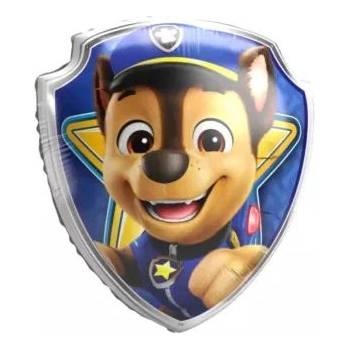 Procos Paw Patrol: Chase фолио балон - 68 x 75 cm