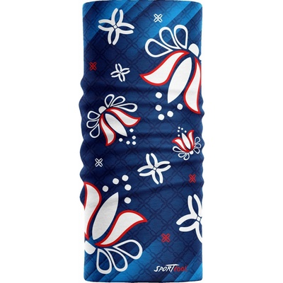 SportCool multifunkčná šatka 7277 ČATAJ