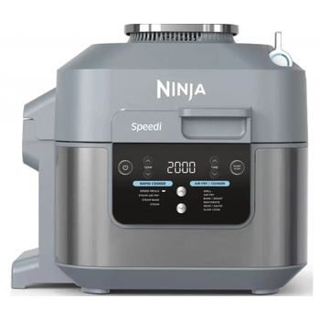 Ninja Мултикукър Ninja ON400EU + Термос Ninja DW2401EUUKBL (172960640)