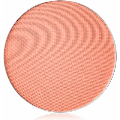 MAC Cosmetics Eye Shadow Pro Palette Refill Pan očné tieneSheel Peach 1,5 g náhradná náplň