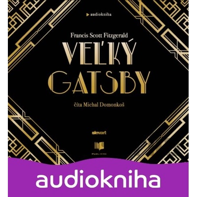 Veľký Gatsby