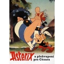Filmy Asterix a překvapení pro Césara DVD