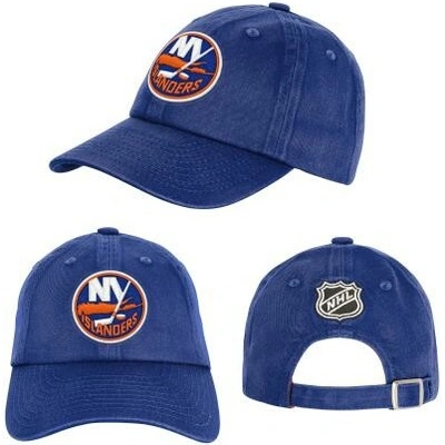 Outerstuff New York Islanders NHL True Retro Slouch Adj