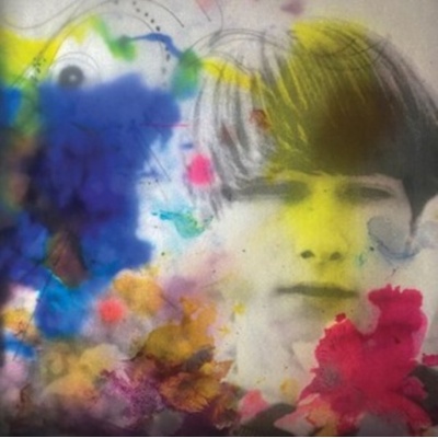 Reverberations - Travelling in Time - Primal Scream CD