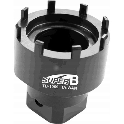 SuperB stahovák pro Bosch TB-1069 – Zboží Mobilmania
