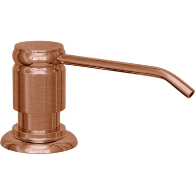 Sinks RETRO 500 ml měď SIDAVREME