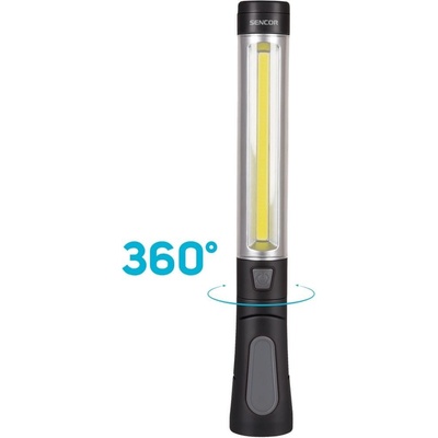 Sencor SLL 83