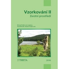 VZORKOVÁNÍ II - Vladimír Kraják, Bohumil Kotlík, Pavel Bernáth, Jan Langhans