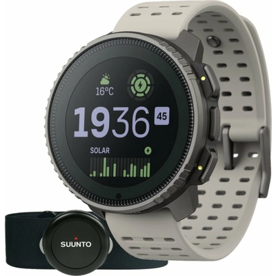 Suunto Vertical Titanium