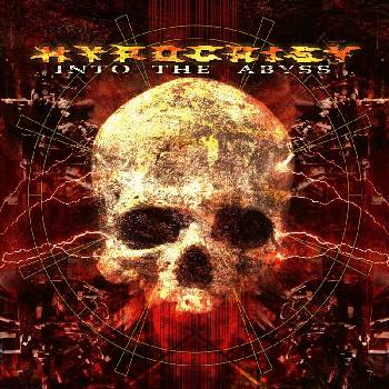 Hypocrisy - Into The Abyss (Remastered) (Reissue) (Gatefold Sleeve) (Orange Coloured) (LP) (4065629709518)