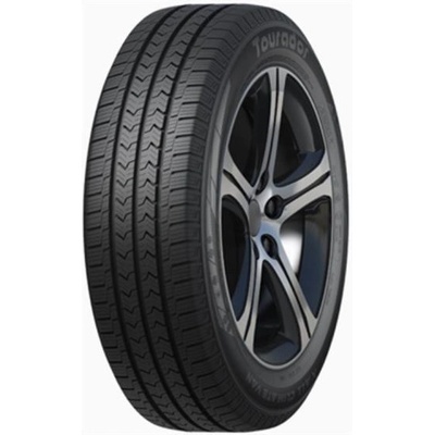 Tourador X All Climate VAN 195/60 R16 99/97H