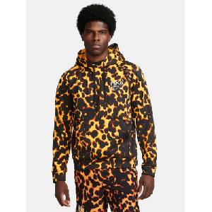 Nike Суитшърт m nk tf s72 hd po top