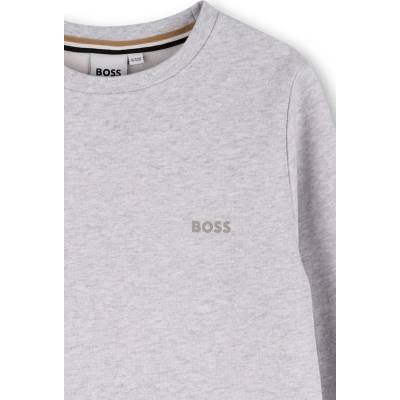 HUGO BOSS Детски суичър boss (j52348.114.150)