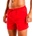 Nautica Бански гащета Nautica N1CR0056 swimming shorts - Red (Red)