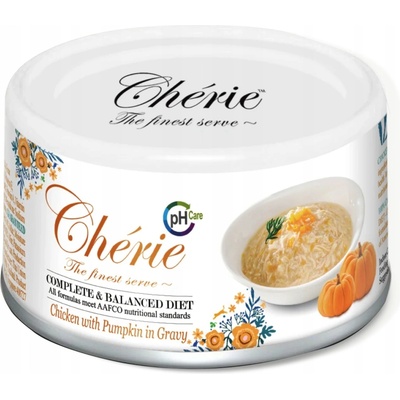 Cherie kuracie mäso 80 g
