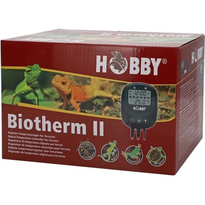 Hobby Biotherm II