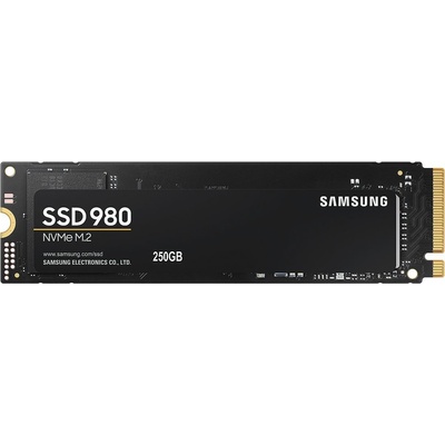 Samsung 980 EVO 250GB, MZ-V8V250BW