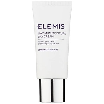 Elemis Advanced Skincare vysoce hydratační denní krém pro všechny typy pleti Maximum Moisture Day Cream 50 ml