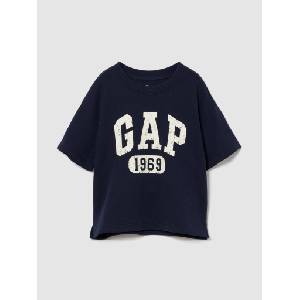 GAP Детска тениска с логото на GAP GAP | Sin | Момчешки | 12-18 месеца - zoot - 40,97 лв
