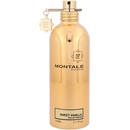 Montale Sweet Vanilla Parfumovaná voda unisex 100 ml