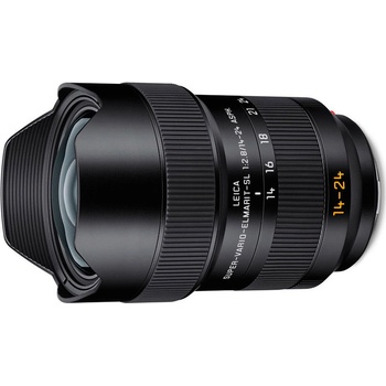 Leica SL 14-24 mm f/2.8 Aspherical Super-Vario-Elmarit-SL