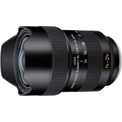 Leica SL 14-24 mm f/2.8 Aspherical Super-Vario-Elmarit-SL