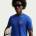 Nike Тениска Nike Men's France Short Sleeve T-Shirt - Blue/Orange