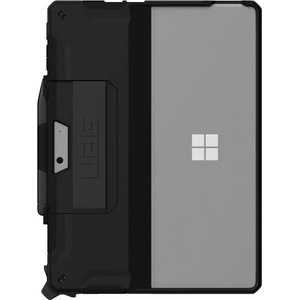 Urban Armor Gear UAG Scout с ремък за ръка, черен - Microsoft Surface Pro 9, BULK (324014B14040)