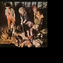 JETHRO TULL: THIS WAS, LP