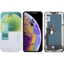 LCD Displej + Rám Apple iPhone XS