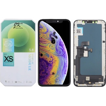 LCD Displej + Rám Apple iPhone XS