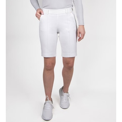 Kjus dámské šortky Ava Shorts White