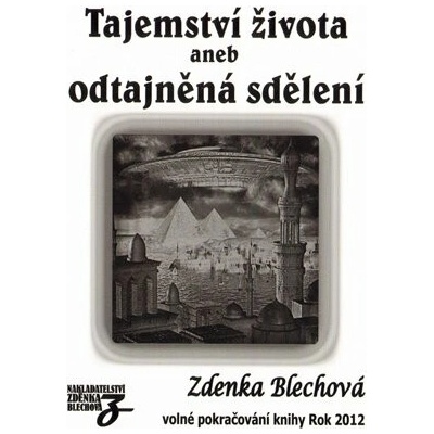 Tajemství života