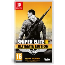 Sniper Elite V3 (Ultimate Edition)