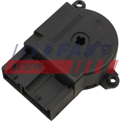 Spínač zapalování startéru FAST FT82403