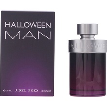 Jesus Del Pozo Halloween toaletná voda pánska 125 ml